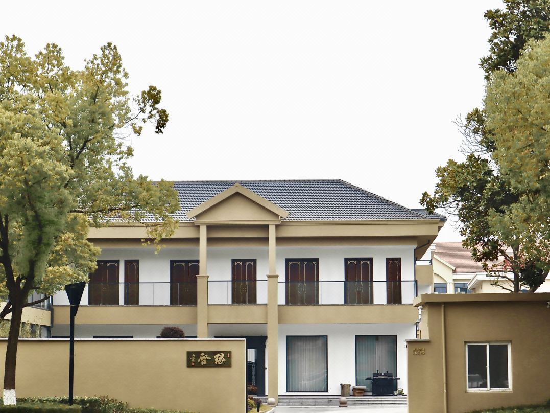 Yuanqi Homestay
