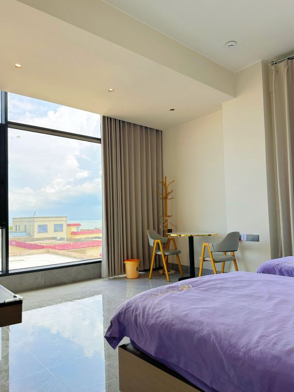 Xixia Xiaozhu Homestay