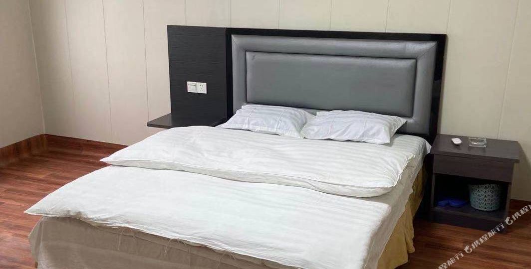 涟水万福宾馆