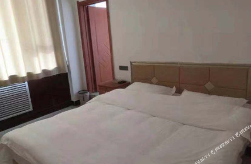 延川心怡家宾馆