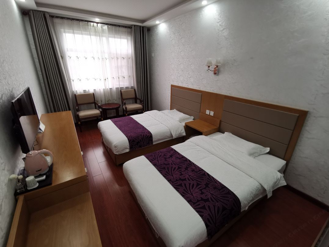 Xi'an Qiaohua Farm Stay