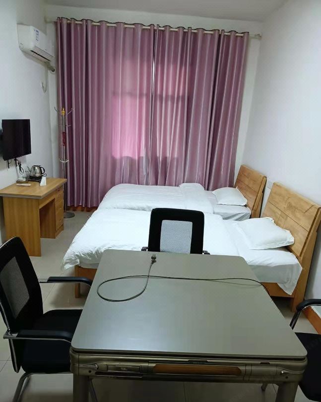 Jingmen Fengting Hotel