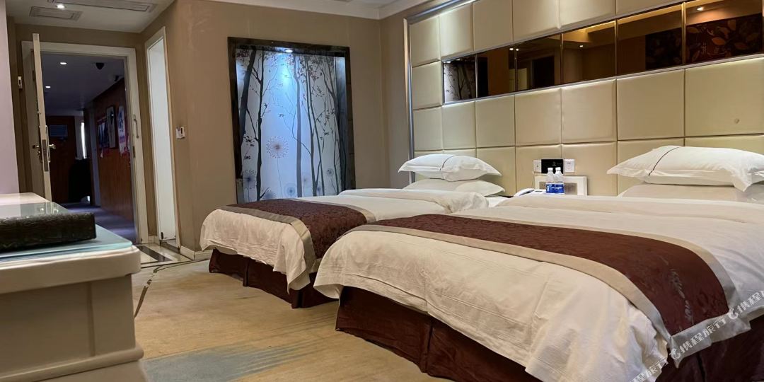 六盘水城市方舟九点(六盘水店)