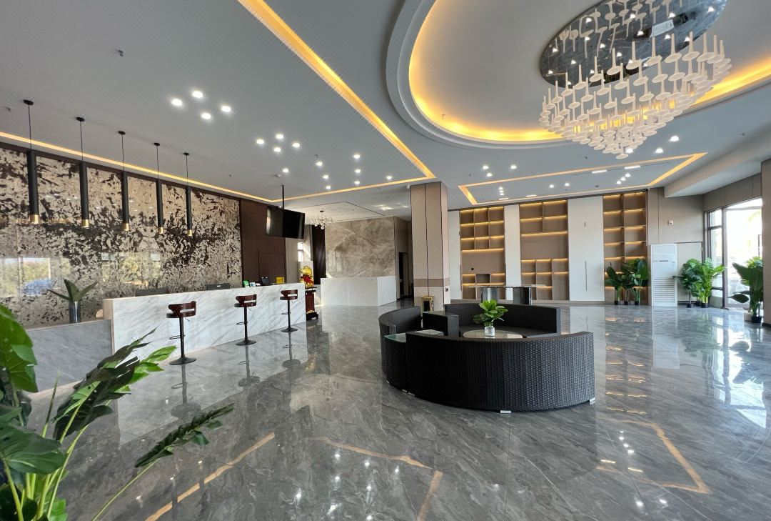 Hengchang Hotel (Wenchang Moon Bay Branch)
