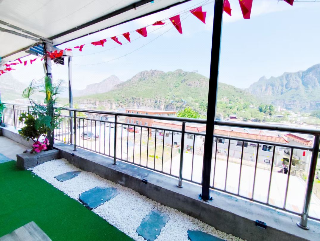 Shiduyuan Xiangju Inn