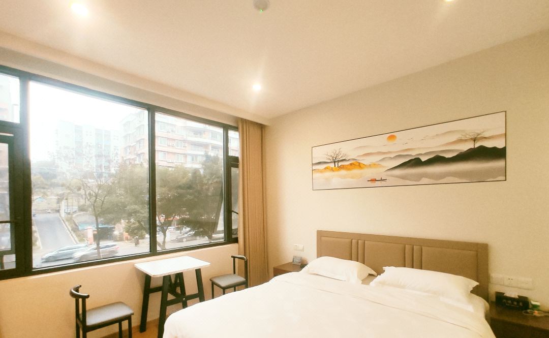 Xingyue Hotel (Cai Deng Park Branch)