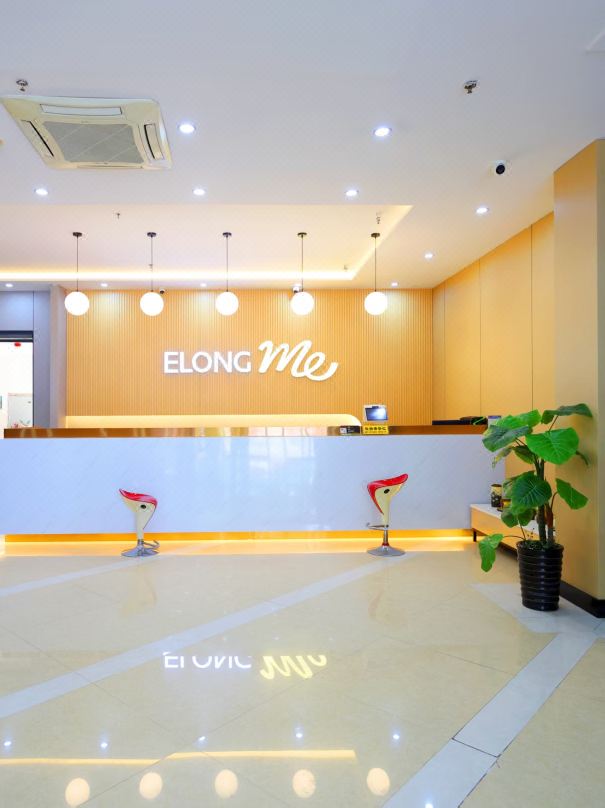 ELONG  HOTEL