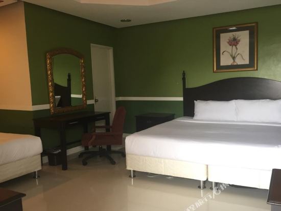 Dreamwave Resort Pansol - Tap to explore photos