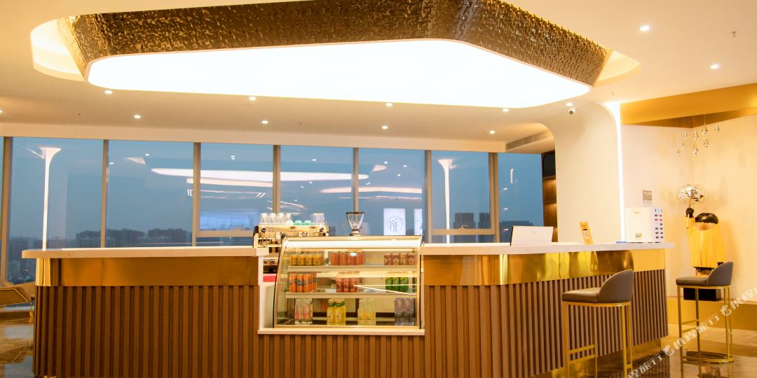 一宿电竞九点(邯郸美乐城店)