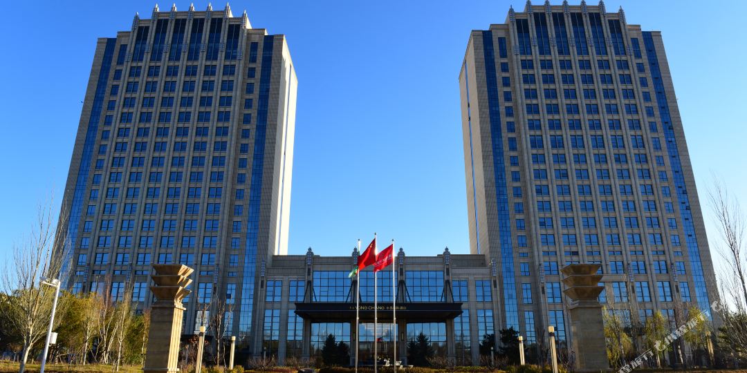 右玉永昌市国酒店