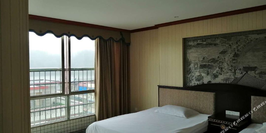 浈阳旅馆