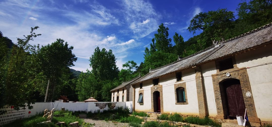 Yunshe Lanshan Homestay