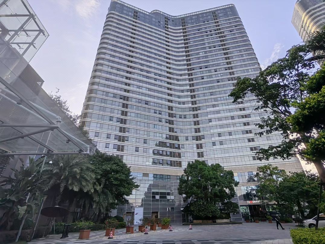 Xiamen Wantai Seaview Apartment (Taidi Haixi Branch)