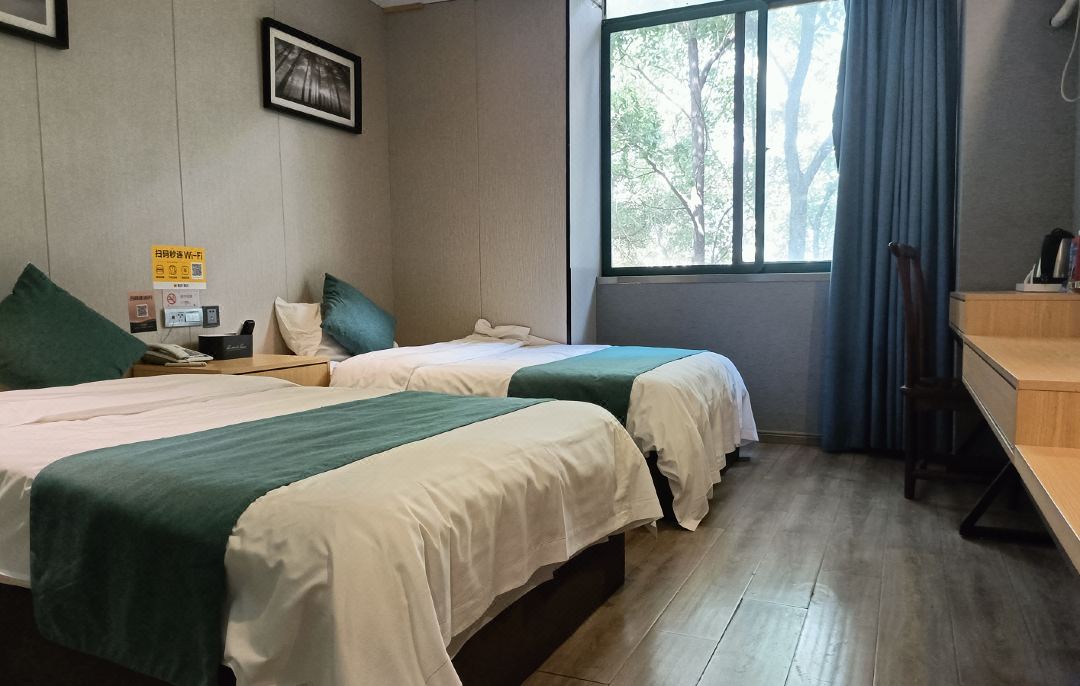 KASN  business  hotel
