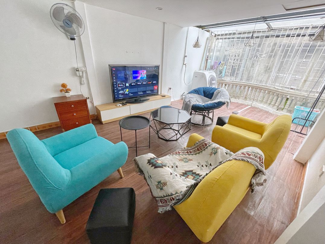 Liight House Hoan Kiem Hanoi
