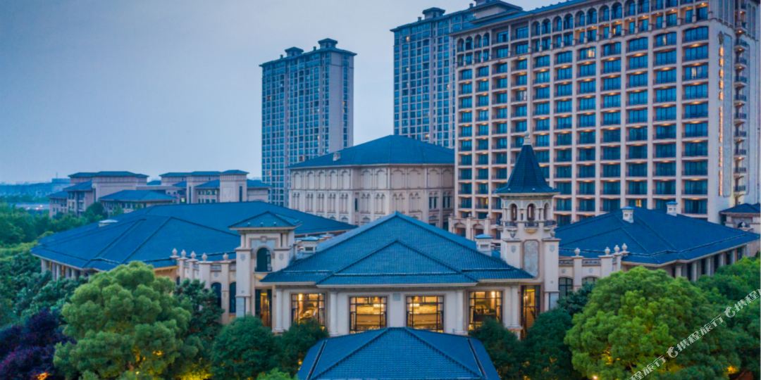 上海星河湾大酒店