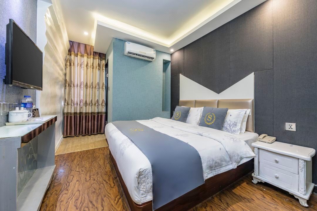 Yajiaju Theme Hotel