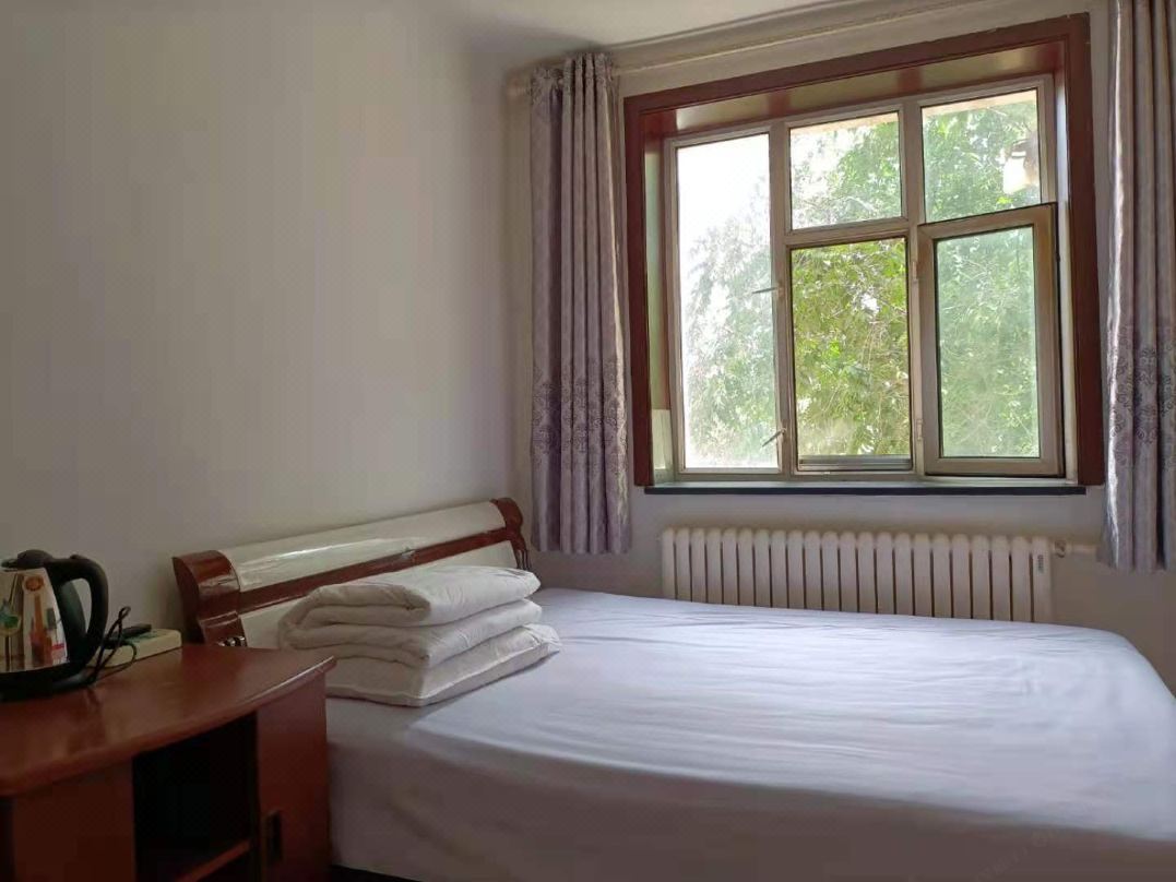 Hulunbuir Shunfa Guest House