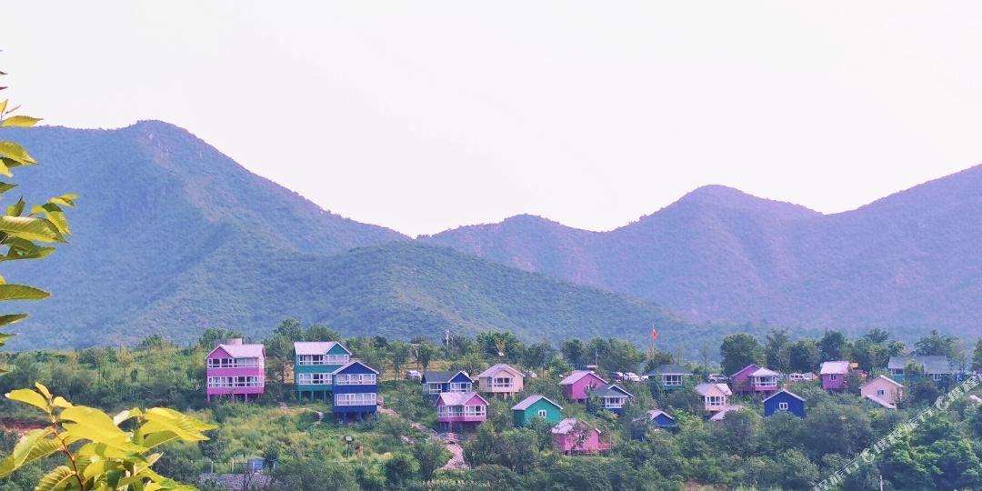 北京七彩山庄