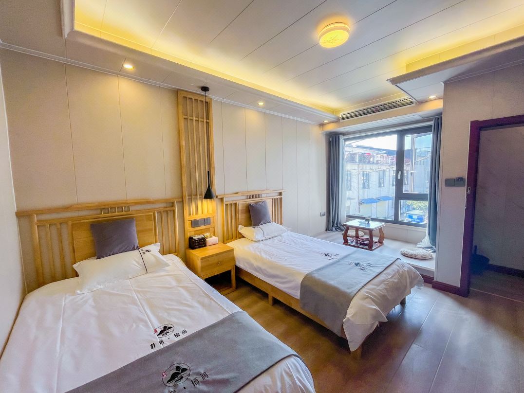 Pusu Qilan B&B