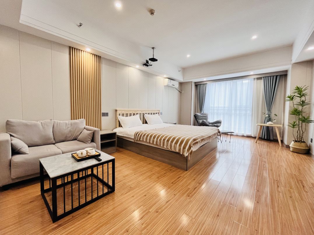 Yiheng Hotel (Shijiazhuang Yuhua Wanda Plaza Branch)