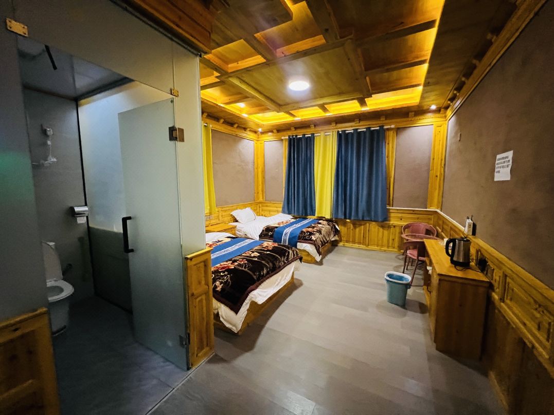 Desa Homestay