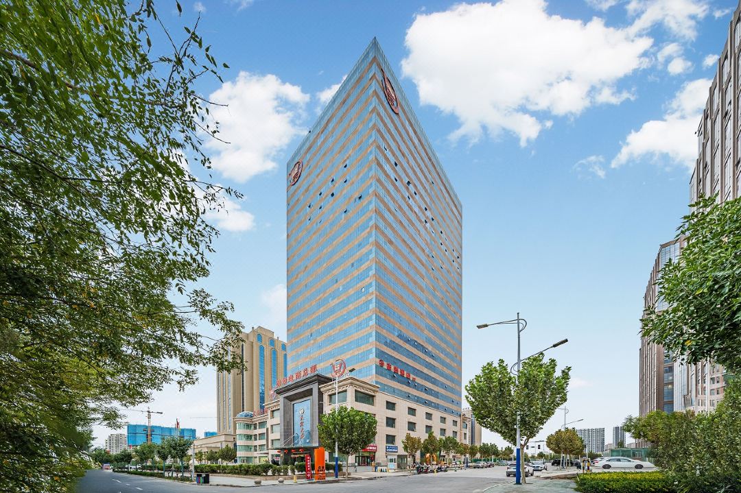 Zhishang Business Hotel