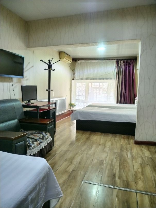 Mudanjiang Guangsha Express Hotel