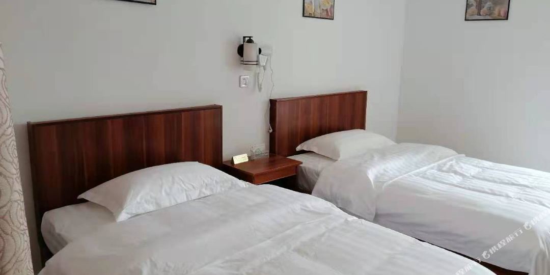 宁洱晨溪旅馆