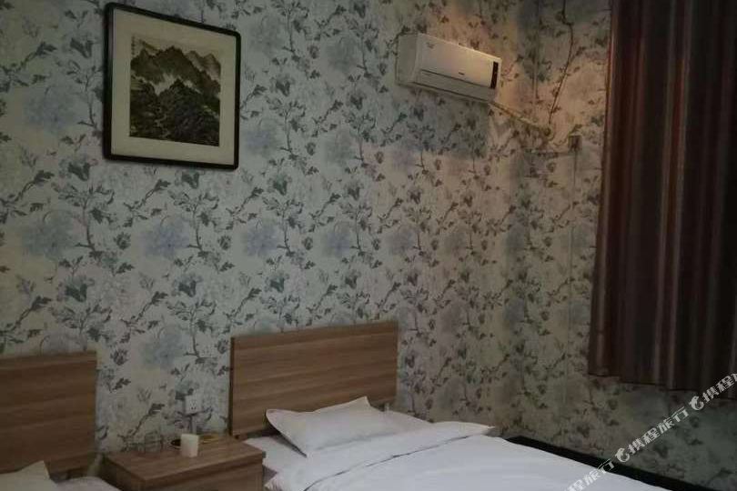 祥宇旅馆