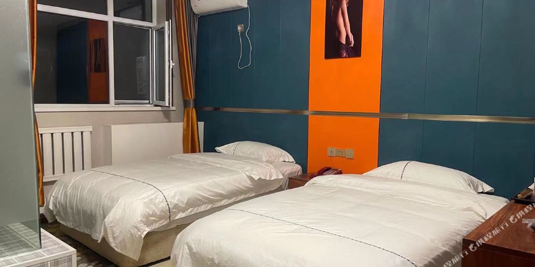 兰稀县浩禹公寓宾馆