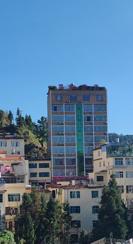 Yushen Hotel