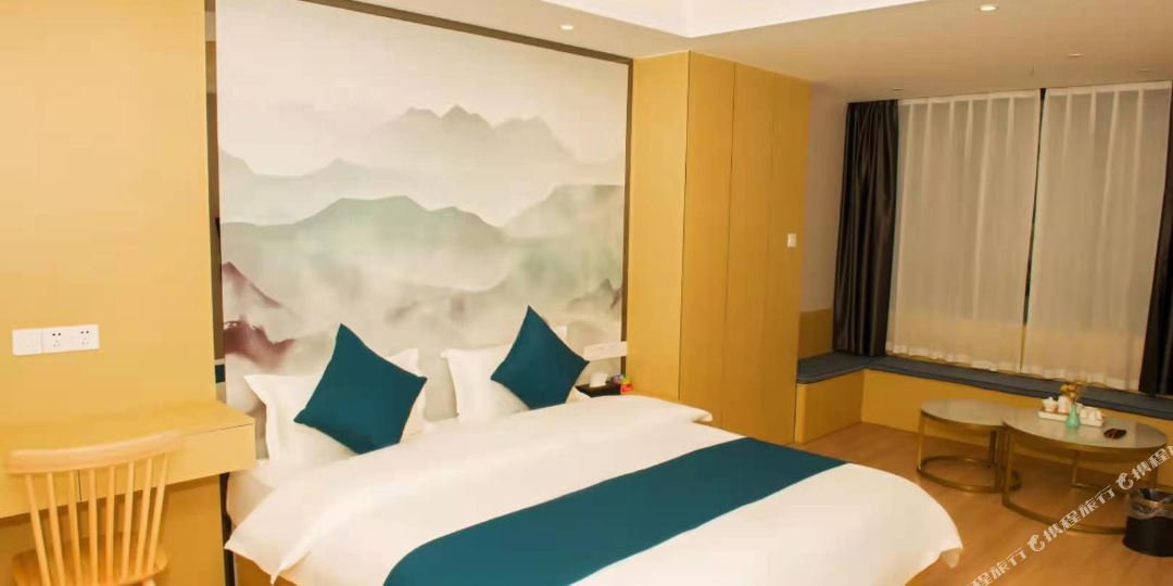 金百亚旅馆