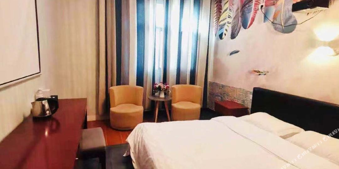 西安星期六医院酒店