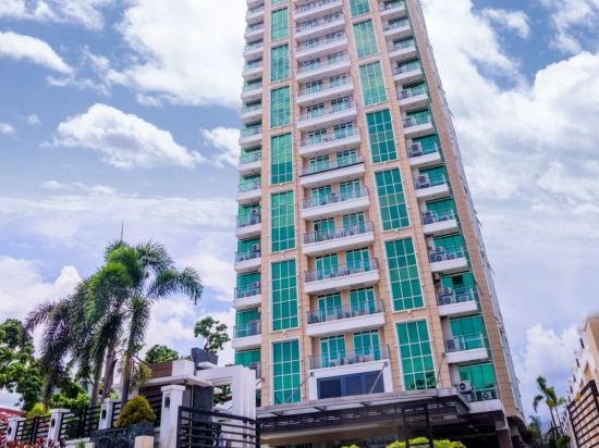 The Padgett Suites - Tap to explore photos