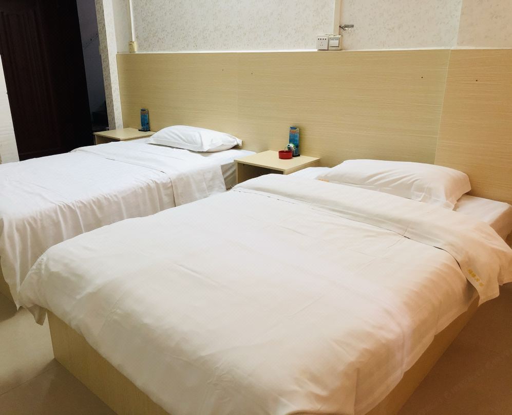 Fuyuan Hotel