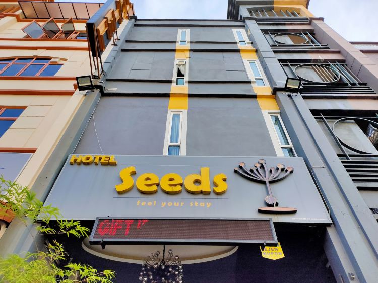 Seeds Hotel Setiawangsa in Kuala Lumpur | 2023 Updated prices, deals -  Klook Philippines