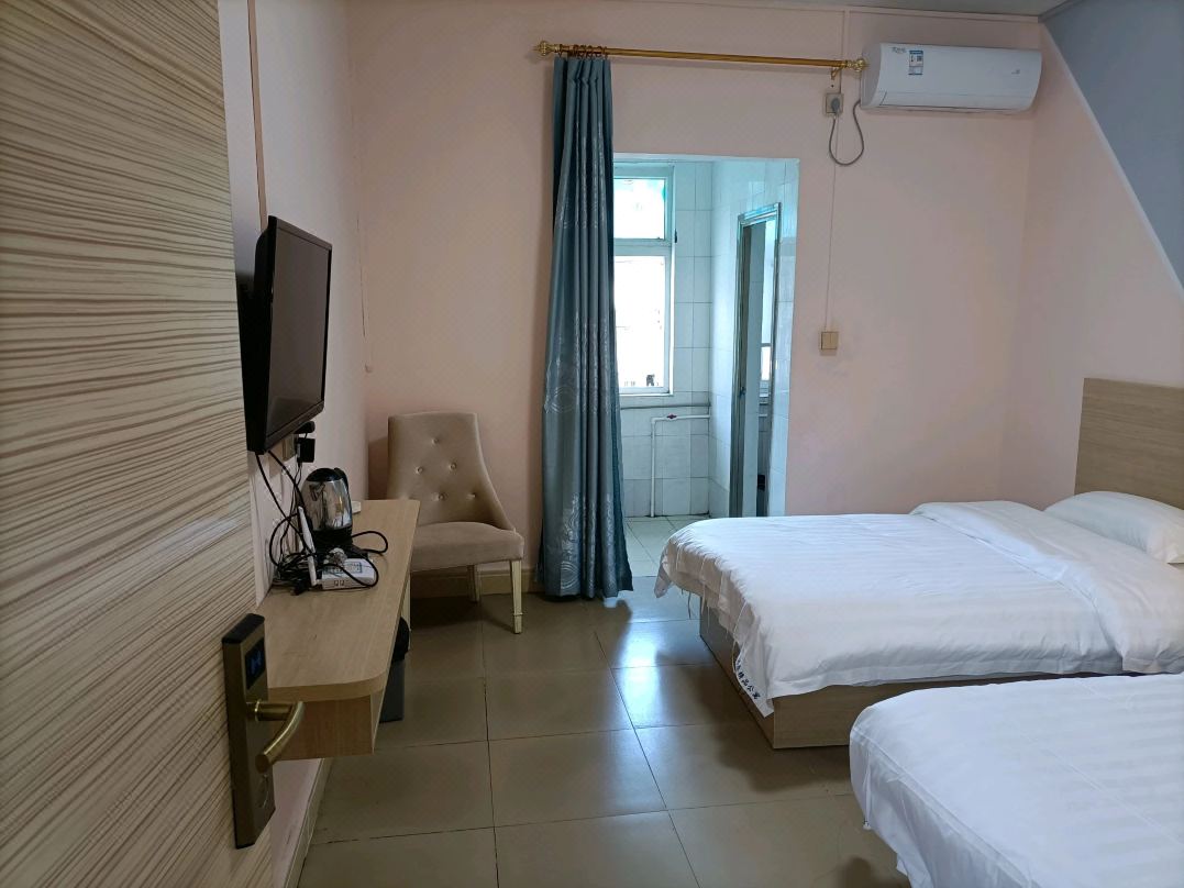 Zhuhai Hongtai Boutique Apartment
