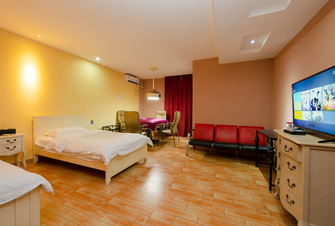 Duocai Apartment