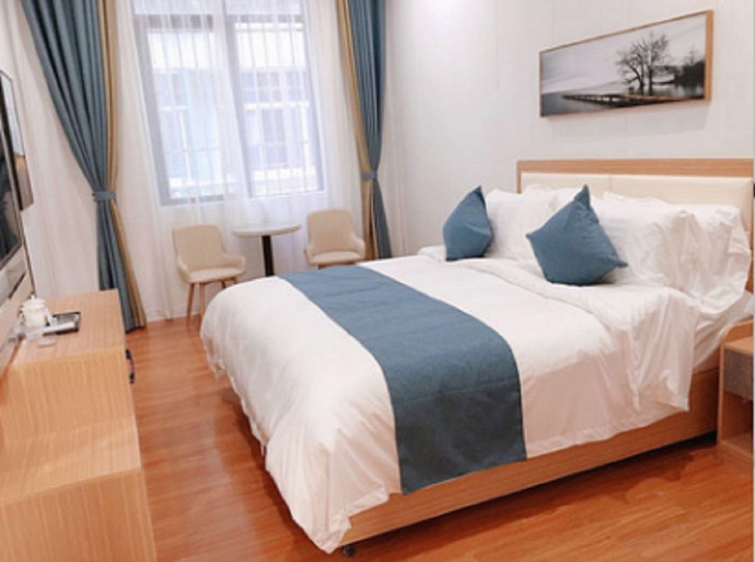 Yingshan Wandi Celebrity Hotel