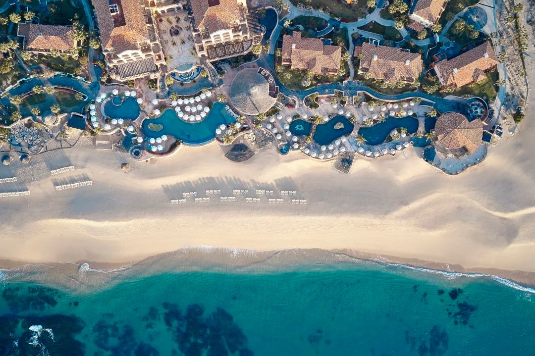 Hacienda del Mar Los Cabos, Autograph Collection