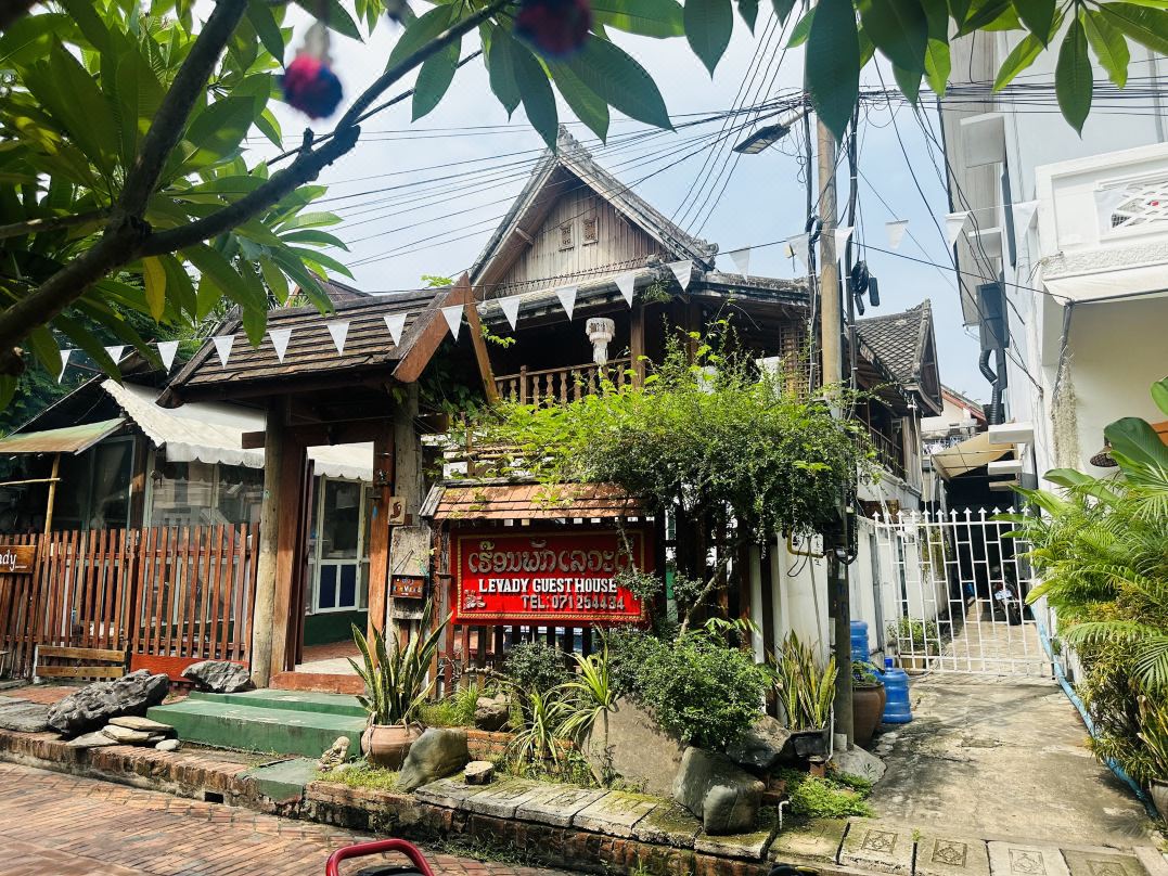 Levady Guest House