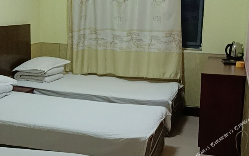 合肥安元宾馆