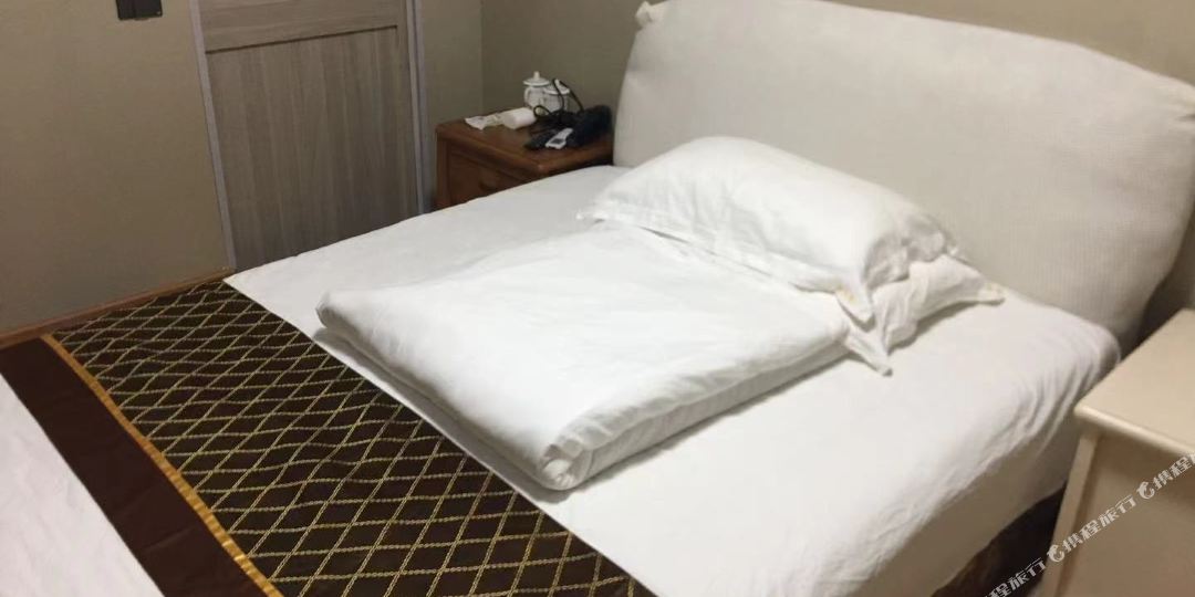 莹儿旅馆