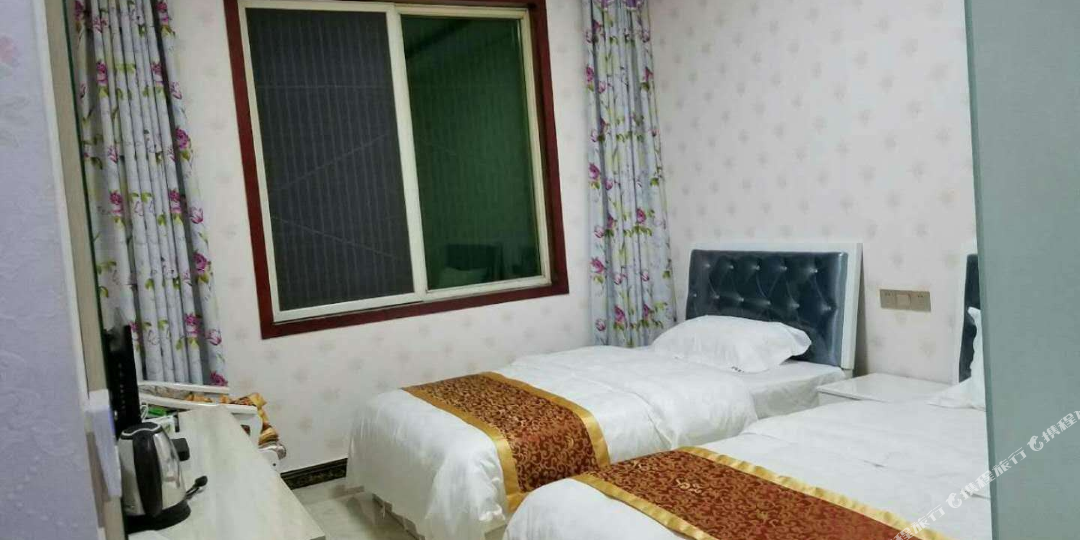徐佳旅馆