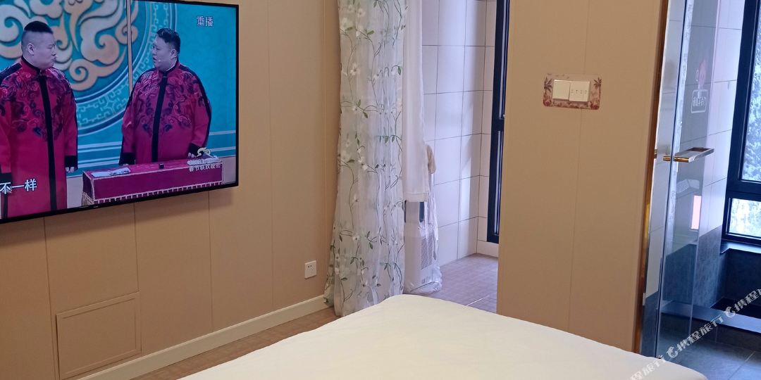 溪小区屋