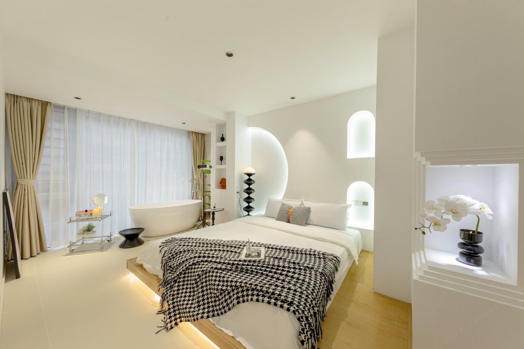 Pingtan Rich Duojin Homestay (Longwangtou Beach)