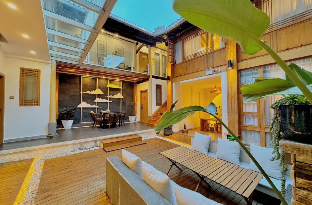 Huaman Hotel