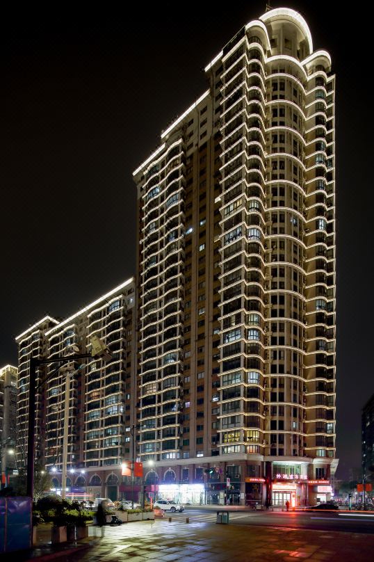 Waitan City Hotel
