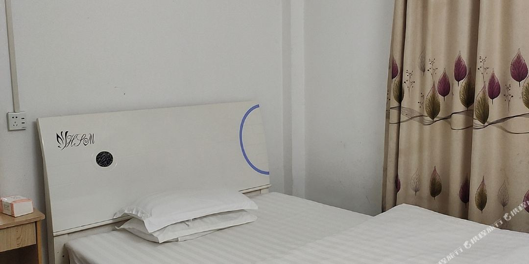 汕头如宾公寓